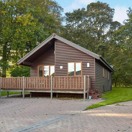 Hygge Lodge Sewerby Exterior foto